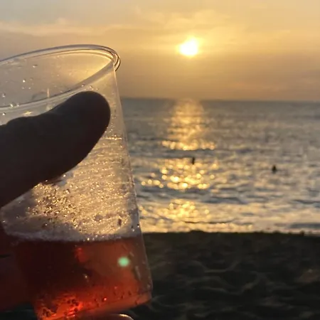 Appartement Sunset In Arena Puerto de Santiago (Tenerife)