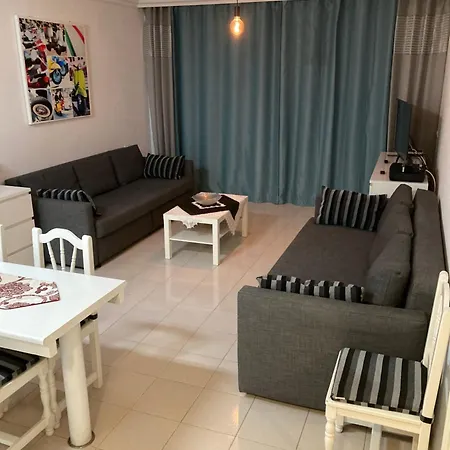 Appartement Sunset In Arena *