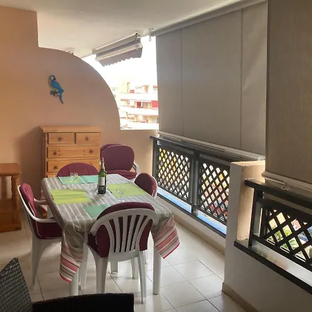Apartment Sunset In Arena